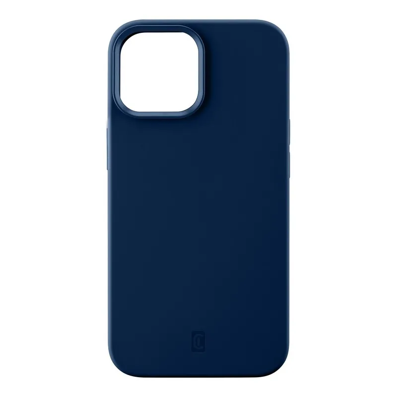 Husă Cellularline Sensation - iPhone 13 mini, Negru
