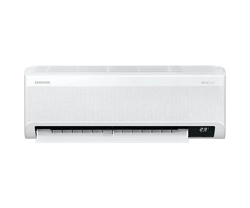 Sistem Split Samsung AR9500T WindFree Geo, 12kBTU/h, Alb