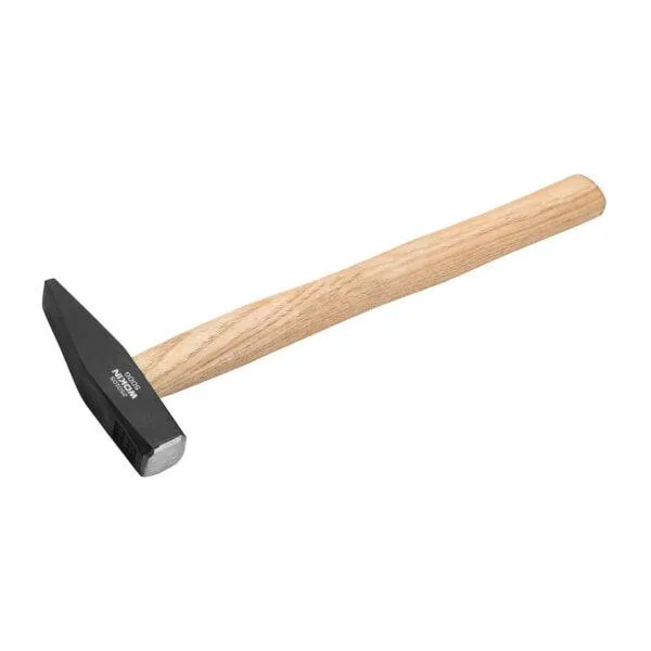 Ciocan mecanic WOKIN 300G maner din lemn