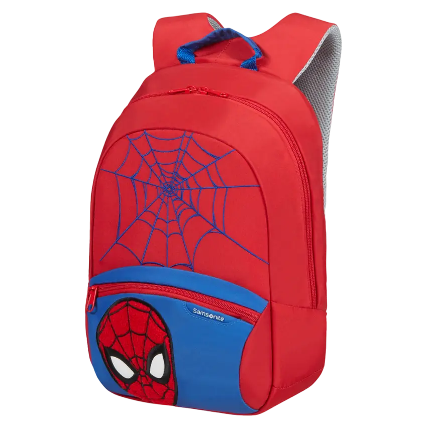 Rucsac Samsonite DISNEY ULTIMATE 2.0 S+ MARVEL SPIDER-