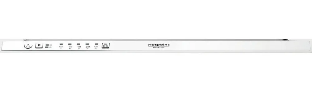 Mașină de spălat vase Hotpoint-Ariston HIS 3010, Alb