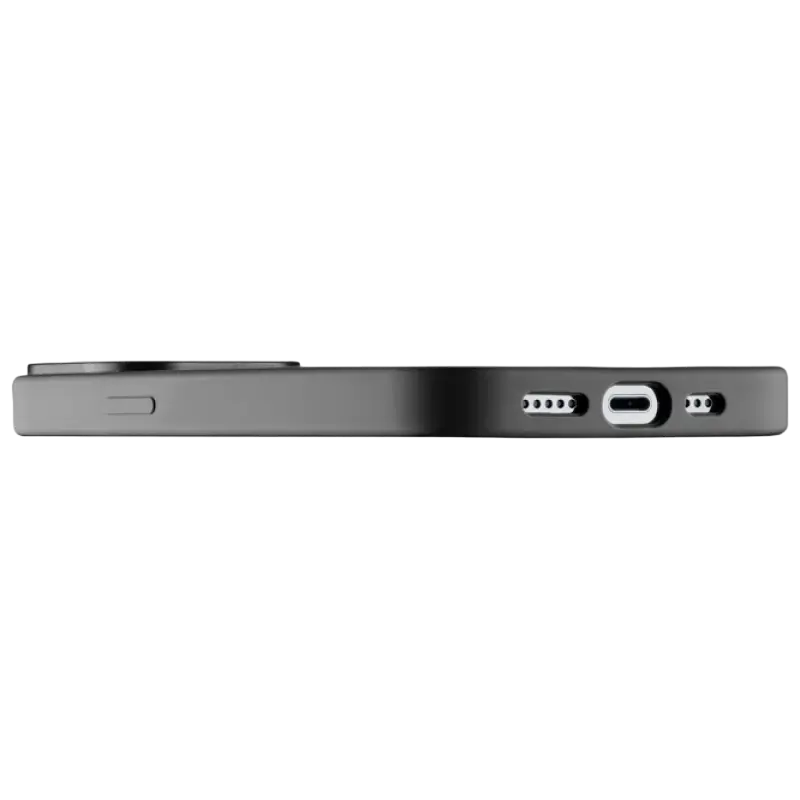 Husă Cellularline Sensation - iPhone 13 mini, Negru