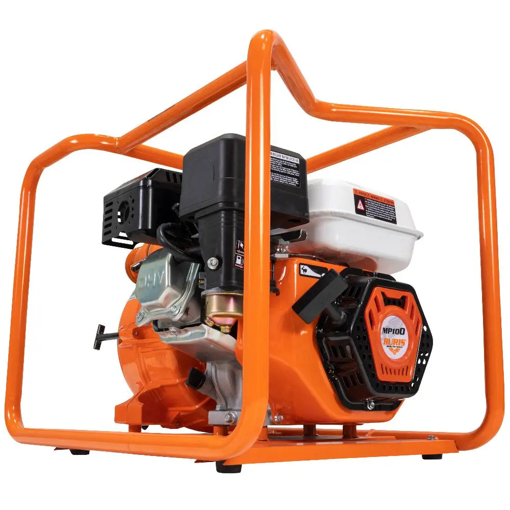 Motopompa pentru ape murdare Ruris MP100
