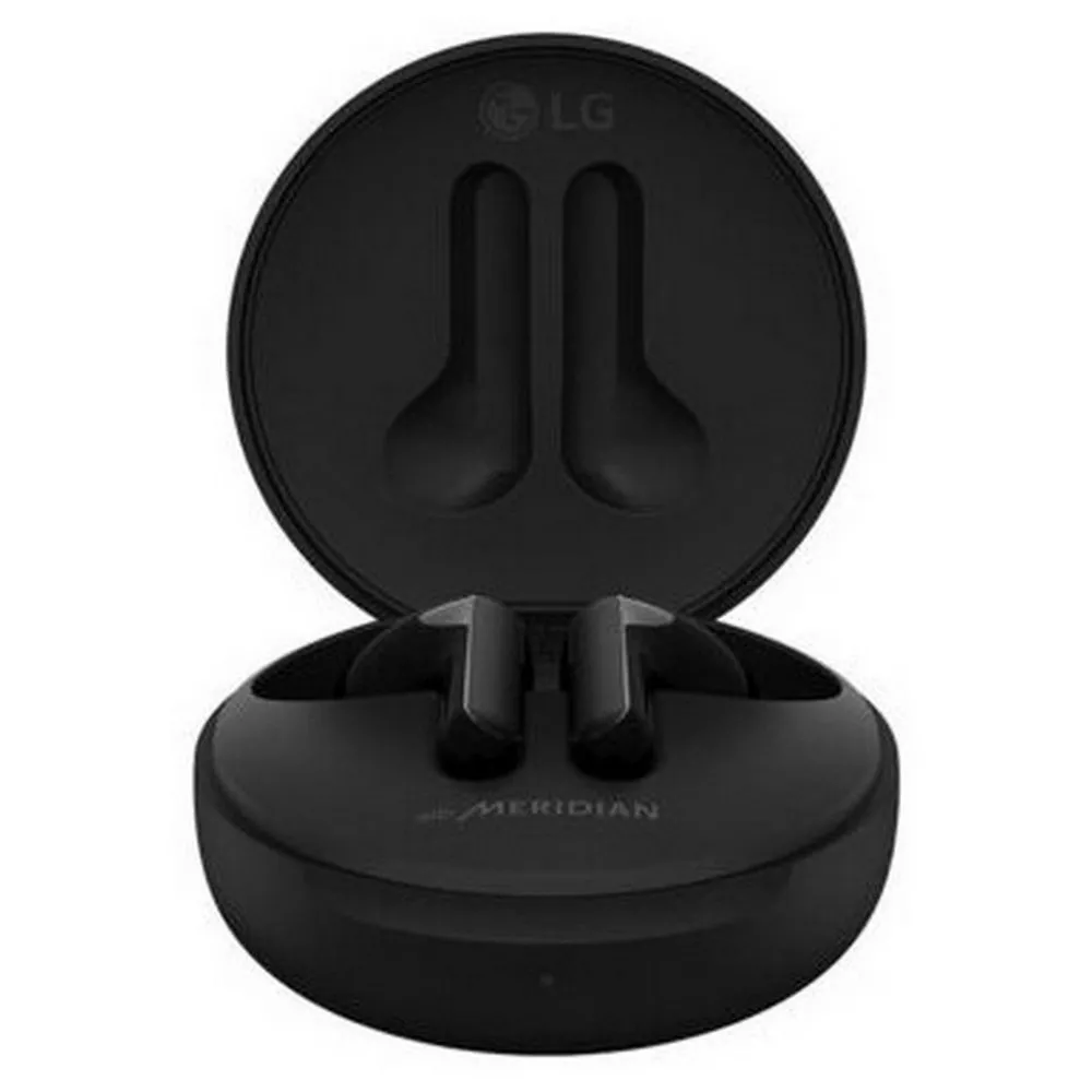 Căști LG HBS-FN4, Negru