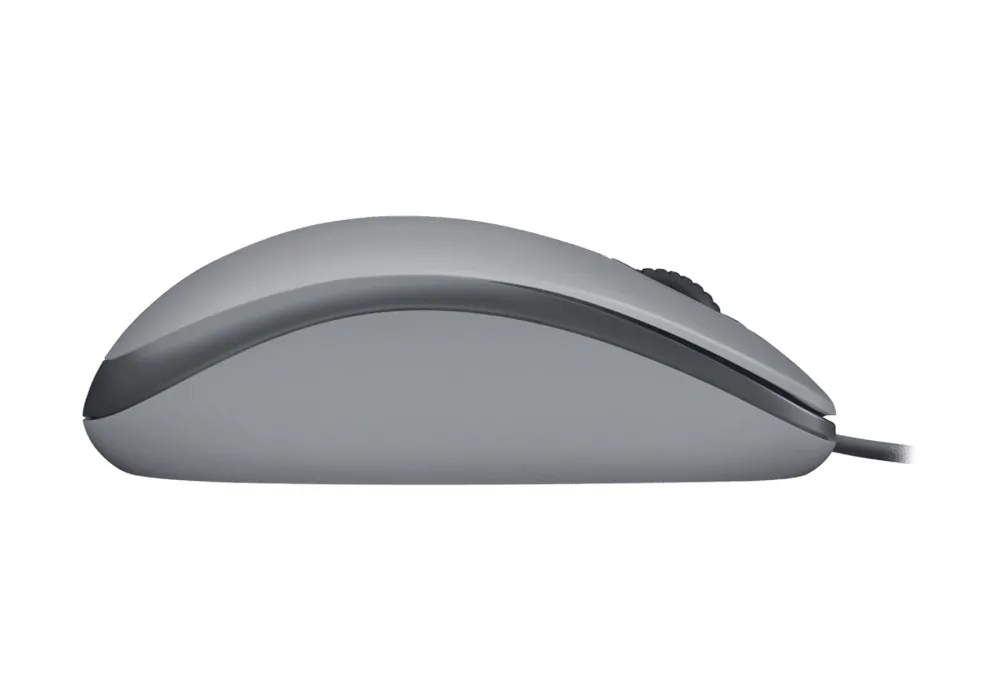 Mouse Logitech M110, Gri