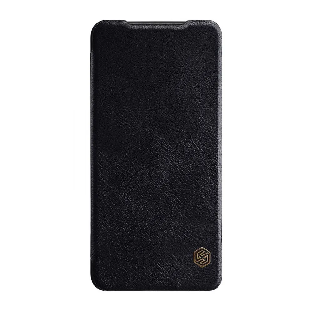 Nillkin SAM. A33, Qin LC, Black