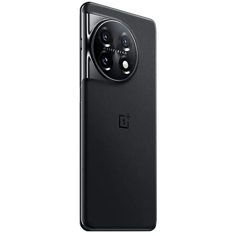 Smartphone OnePlus 11, 16GB/256GB, Titan Black