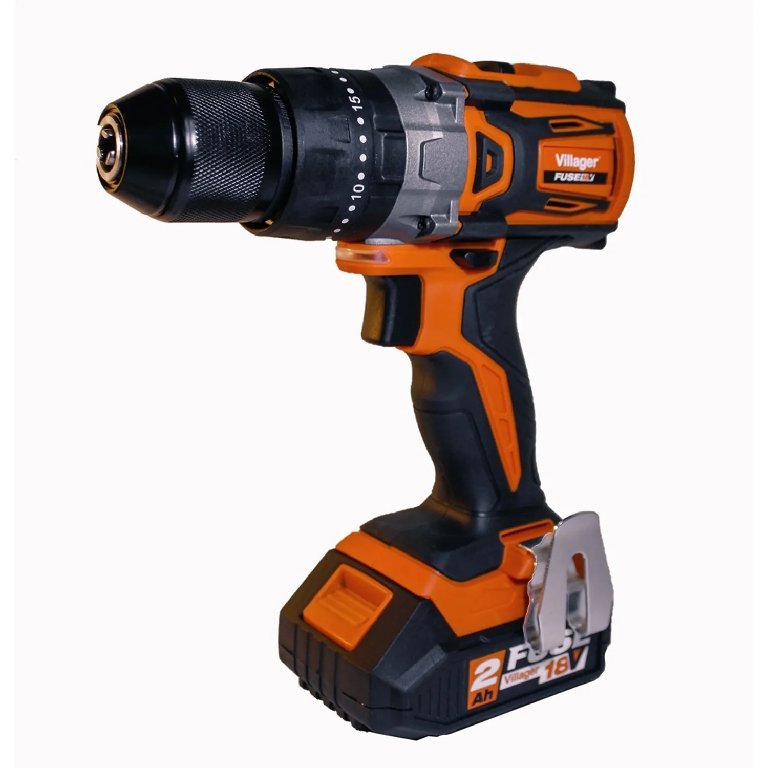 Masini de insurubat pe acumulator Villager VLP 5120 (fara baterie) 