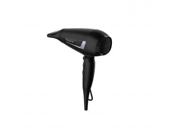 Uscător de păr Rowenta Pro Expert CV8820F0, 2100 W, Negru
