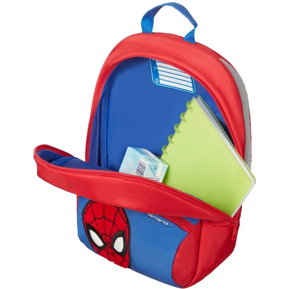 Rucsac Samsonite DISNEY ULTIMATE 2.0 S+ MARVEL SPIDER-