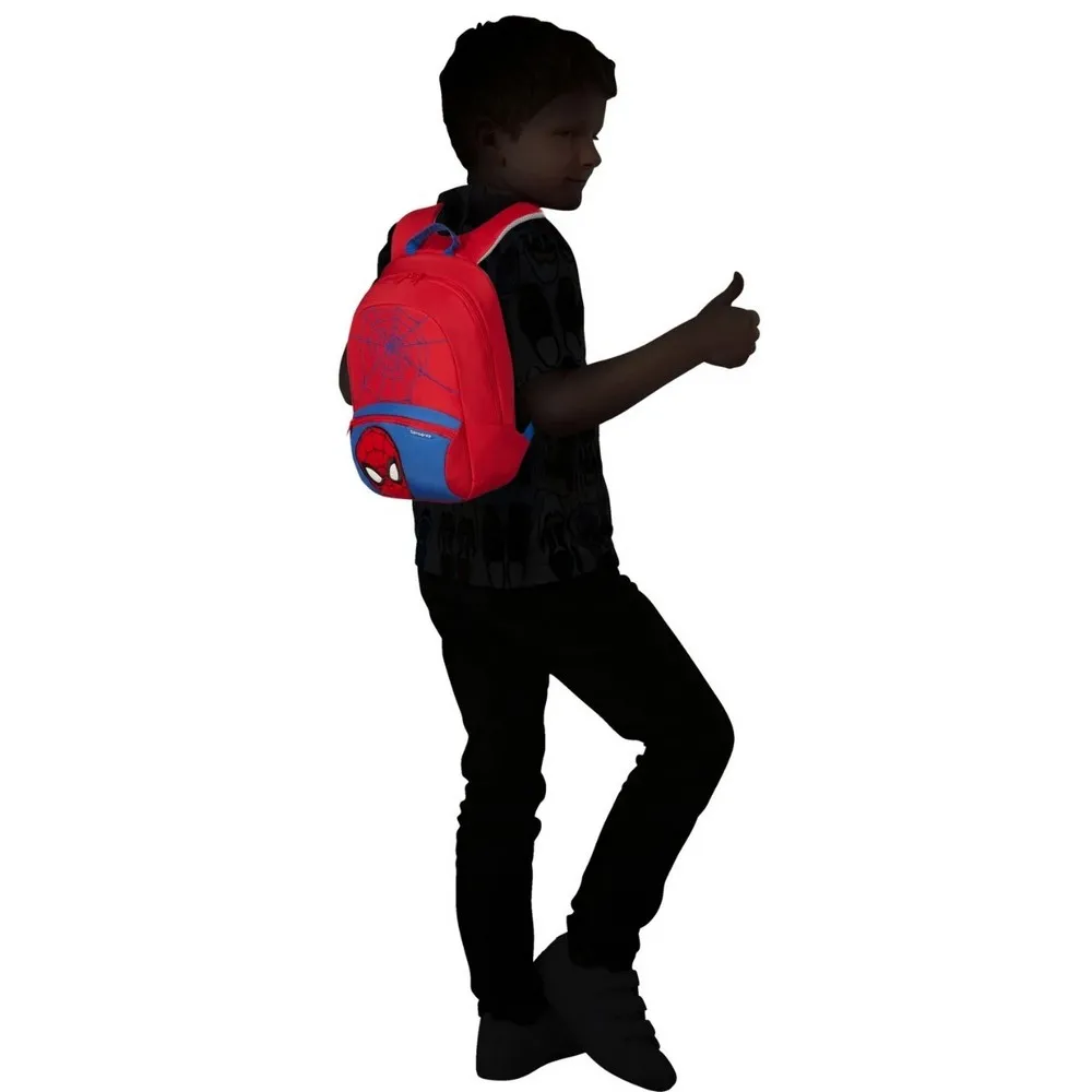 Rucsac Samsonite DISNEY ULTIMATE 2.0 S+ MARVEL SPIDER-