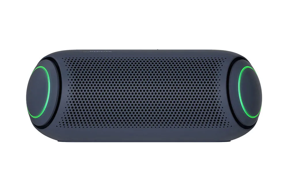 Boxă portabilă LG XBOOM Go PL5, Negru