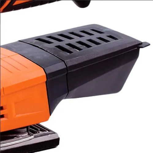 Masina de slefuit cu vibratii Villager VLP 324