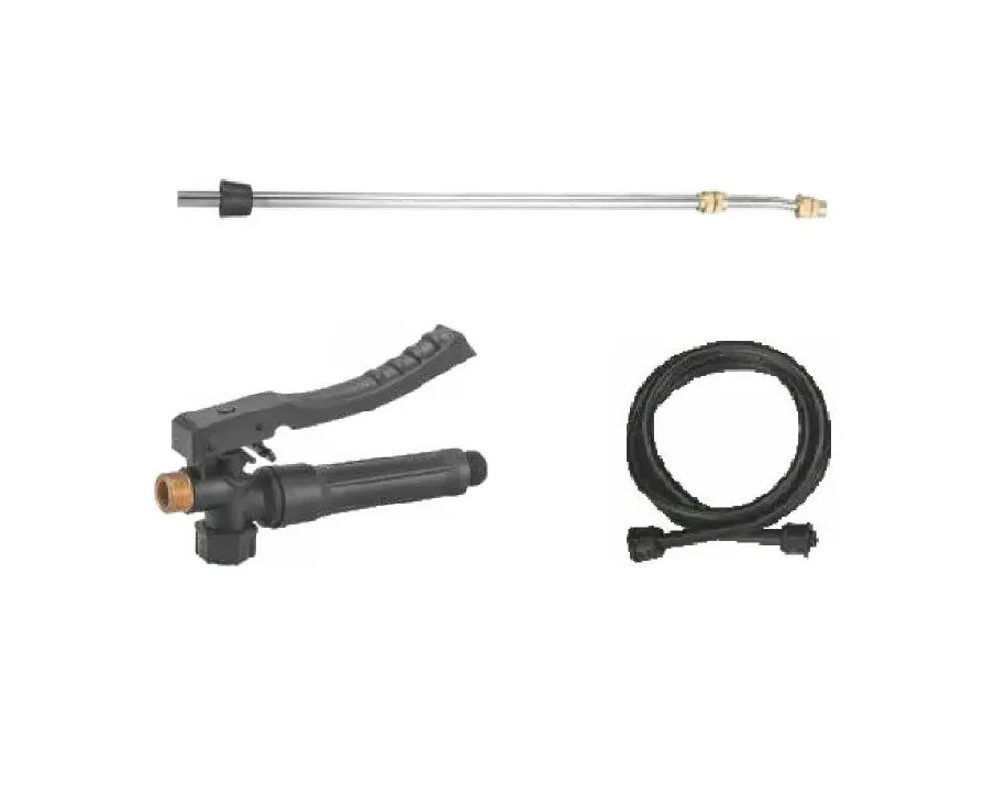 Set lance stropitoare TechnoWorker 4