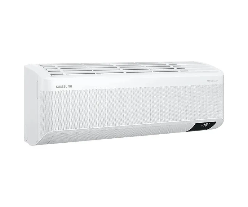 Sistem Split Samsung AR9500T WindFree Geo, 12kBTU/h, Alb