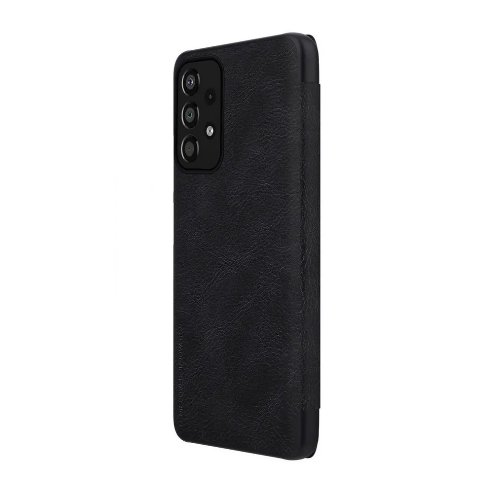 Nillkin SAM. A33, Qin LC, Black