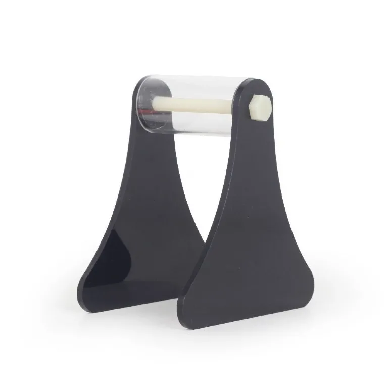 Suport filament pentru imprimantă 3D Gembird 3DP-AFH-01, Negru