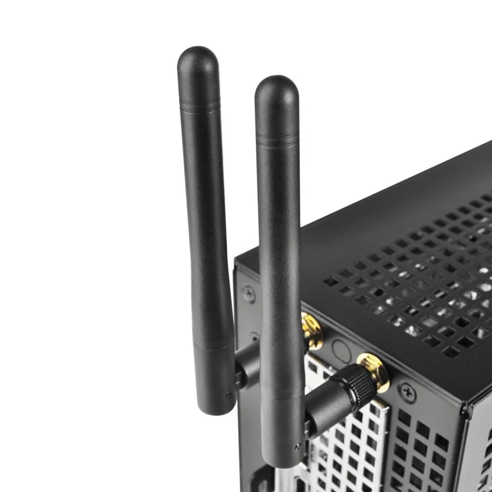 Mini PC ASRock DESKMINI 310/B/BB, Intel 9th/8th Gen LGA1151, Intel UHD Graphics