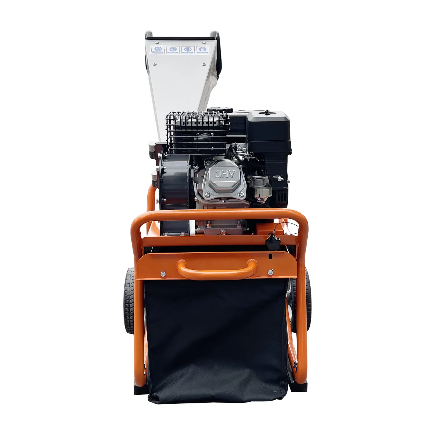 Tocator de crengi benzina TECHNOWORKER TC 7 Eco Line