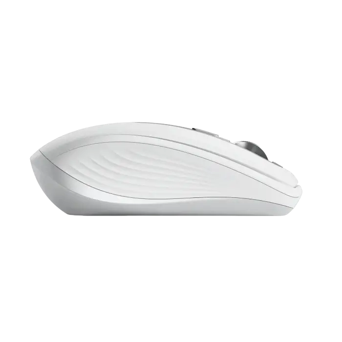 Mouse Wireless Logitech MX Anywhere 3S, Gri pal