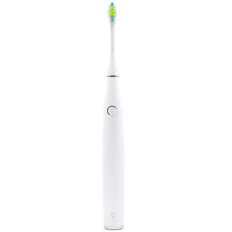 Periuța de dinți electrică sonică Xiaomi One, Alb