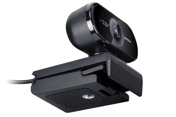 Cameră Web A4Tech PK-930HA, Full-HD 1080P, Negru