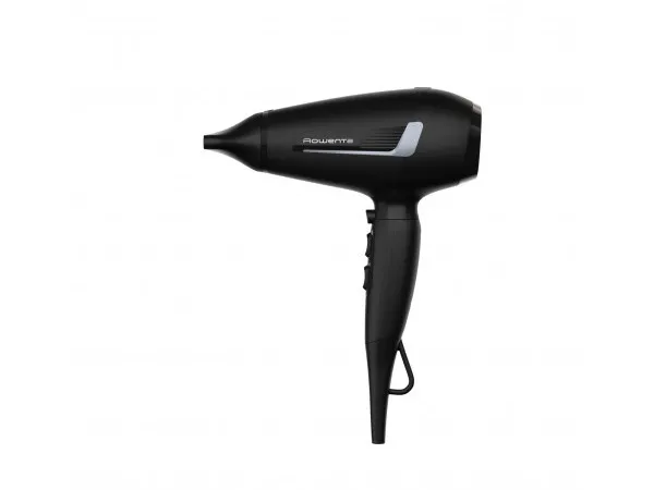 Uscător de păr Rowenta Pro Expert CV8820F0, 2100 W, Negru
