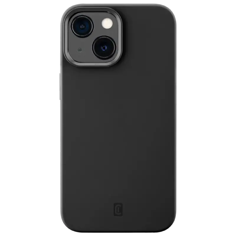 Husă Cellularline Sensation - iPhone 13 mini, Negru