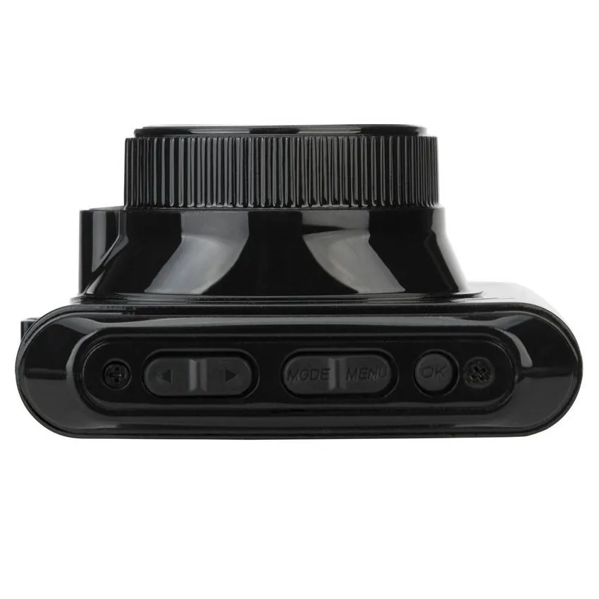 DVR Globex GE-105, 1920*1080 FPS, / 140°- 98° / microSDHC up to 32Gb / 2.4