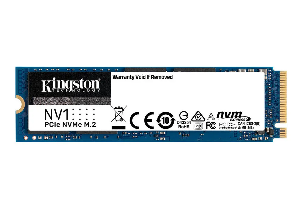 SSD Kingston NV1 2000GB, SNVS/2000G