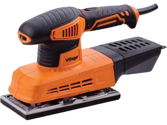 Masina de slefuit cu vibratii Villager VLP 324