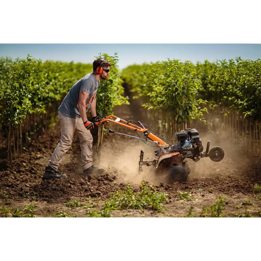 Motocultor Villager VTB 842 Prime