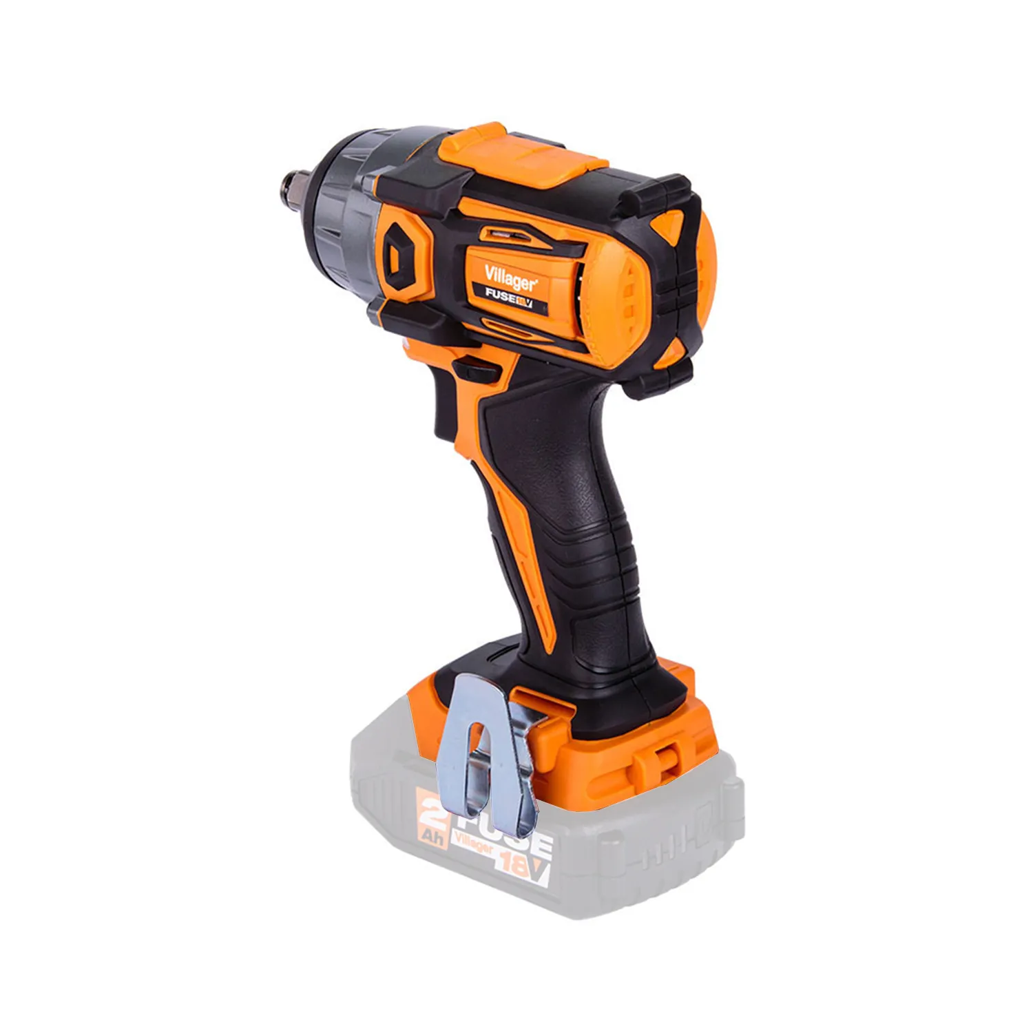 Masina insurubat cu impact pe acumulator VLP 5320 (fara baterie)