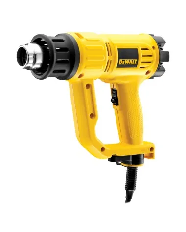 Termosuflanta DeWALT D26411 1800W 50-600°C