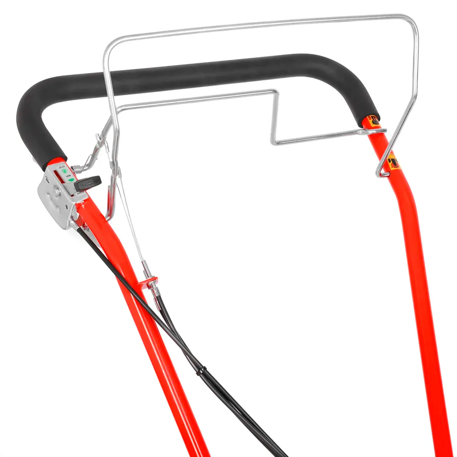 Motocositoare cu tambur si autopropulsie HECHT5060