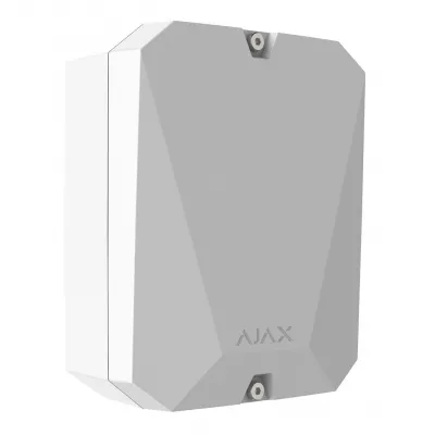 Transmiţător Ajax MultiTransmitter, Alb