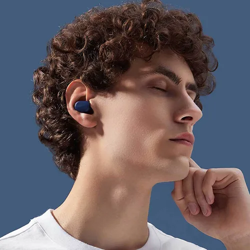 Căști Xiaomi Redmi AirDots 3, Albastru