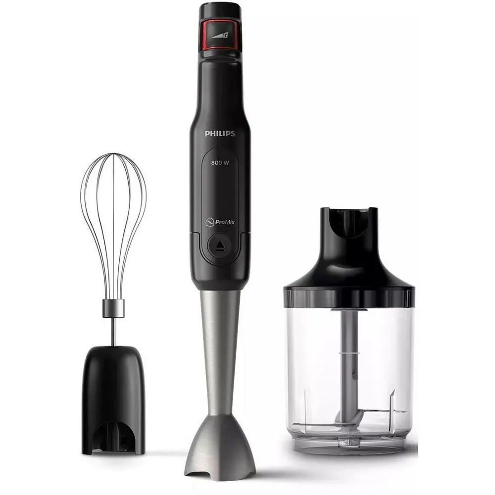 Blender de mână PHILIPS HR2621/90, Negru