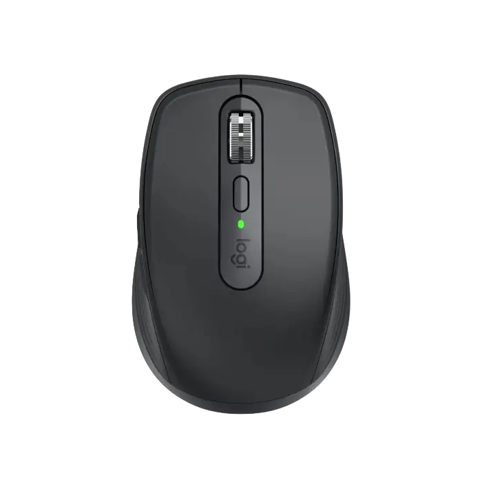 Mouse Wireless Logitech MX Anywhere 3S, Grafit
