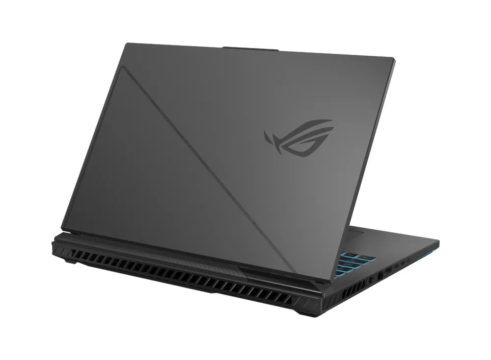 Laptop Gaming 18