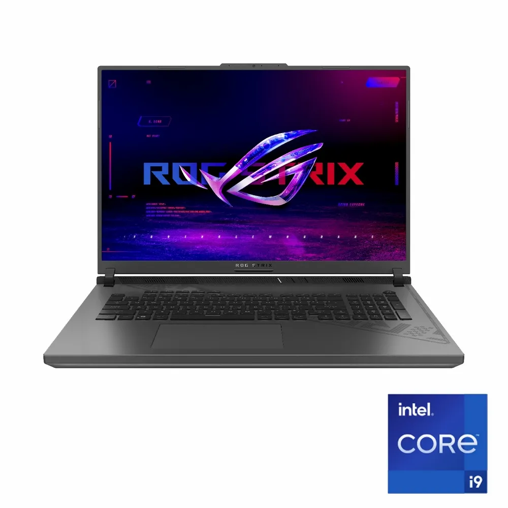 Laptop Gaming 18