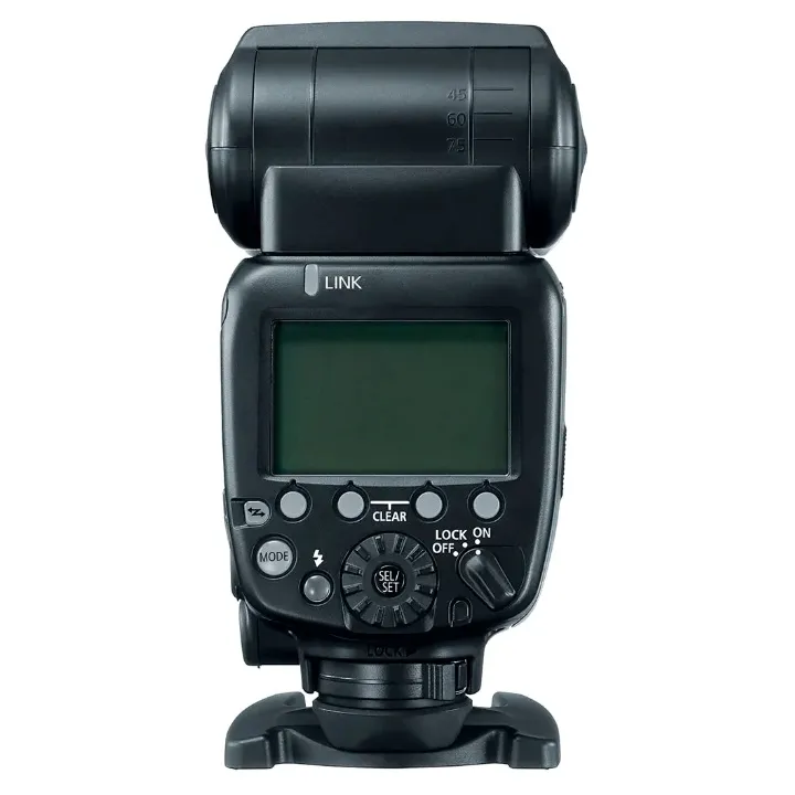 Bliţ Canon Speedlite 600EX II-RT