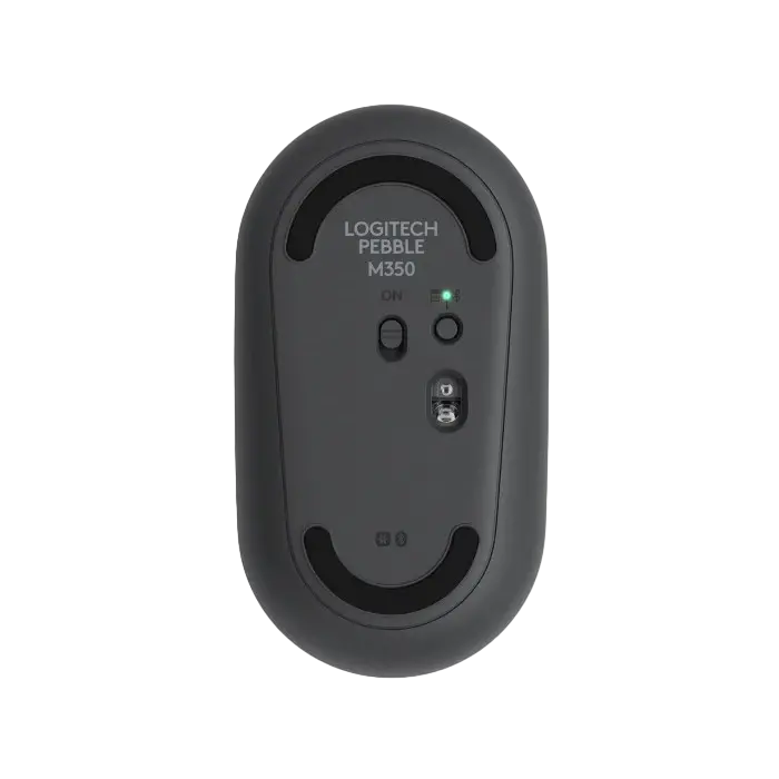 Mouse Wireless Logitech MX Anywhere 3S, Grafit
