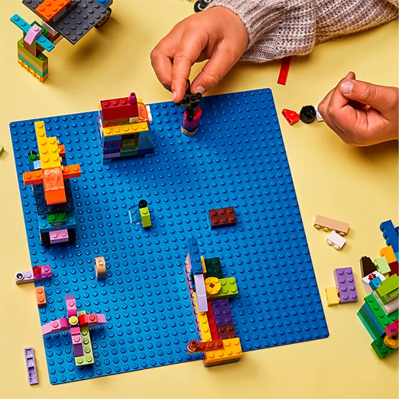 Constructor LEGO 11025, 4+