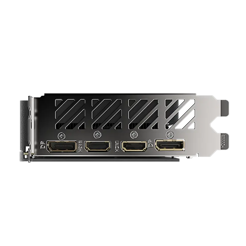 Placă Video Gigabyte GV-N4060EAGLE OC-8GD,  8GB GDDR6 128bit (GV-N4060EAGLE OC-8GD)