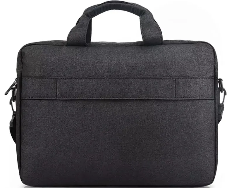 Geantă pentru Laptop Lenovo T210, 15,6", Poliester, Negru
