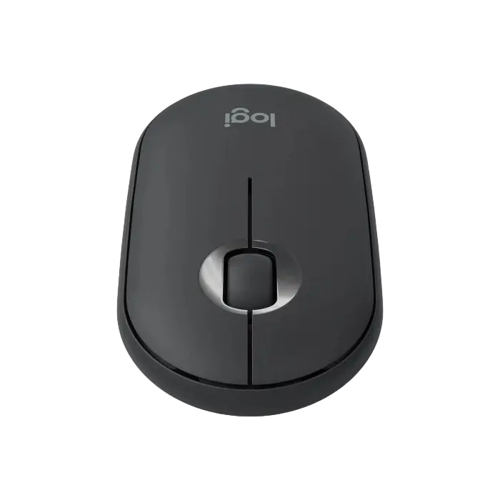Mouse Wireless Logitech MX Anywhere 3S, Grafit