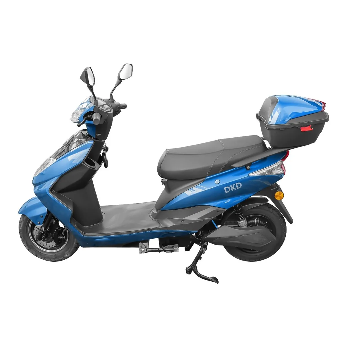 Scuter electric DKD Y-02 1500W 72V 20Ah