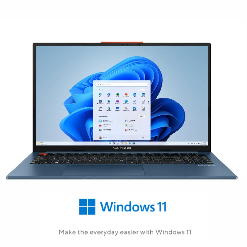 Laptop 15,6
