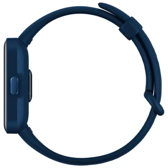 Ceas Sport/Antrenament Xiaomi Redmi Watch 2 Lite, Albastru